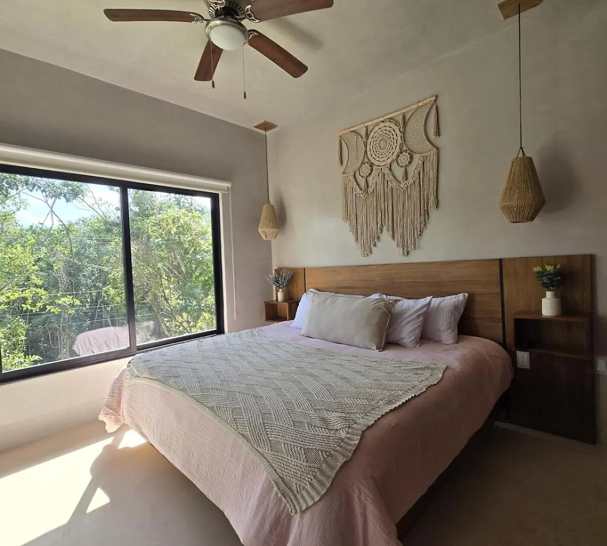 Private Pool - 1Br Penthouse Getaway Διαμέρισμα Τουλούμ